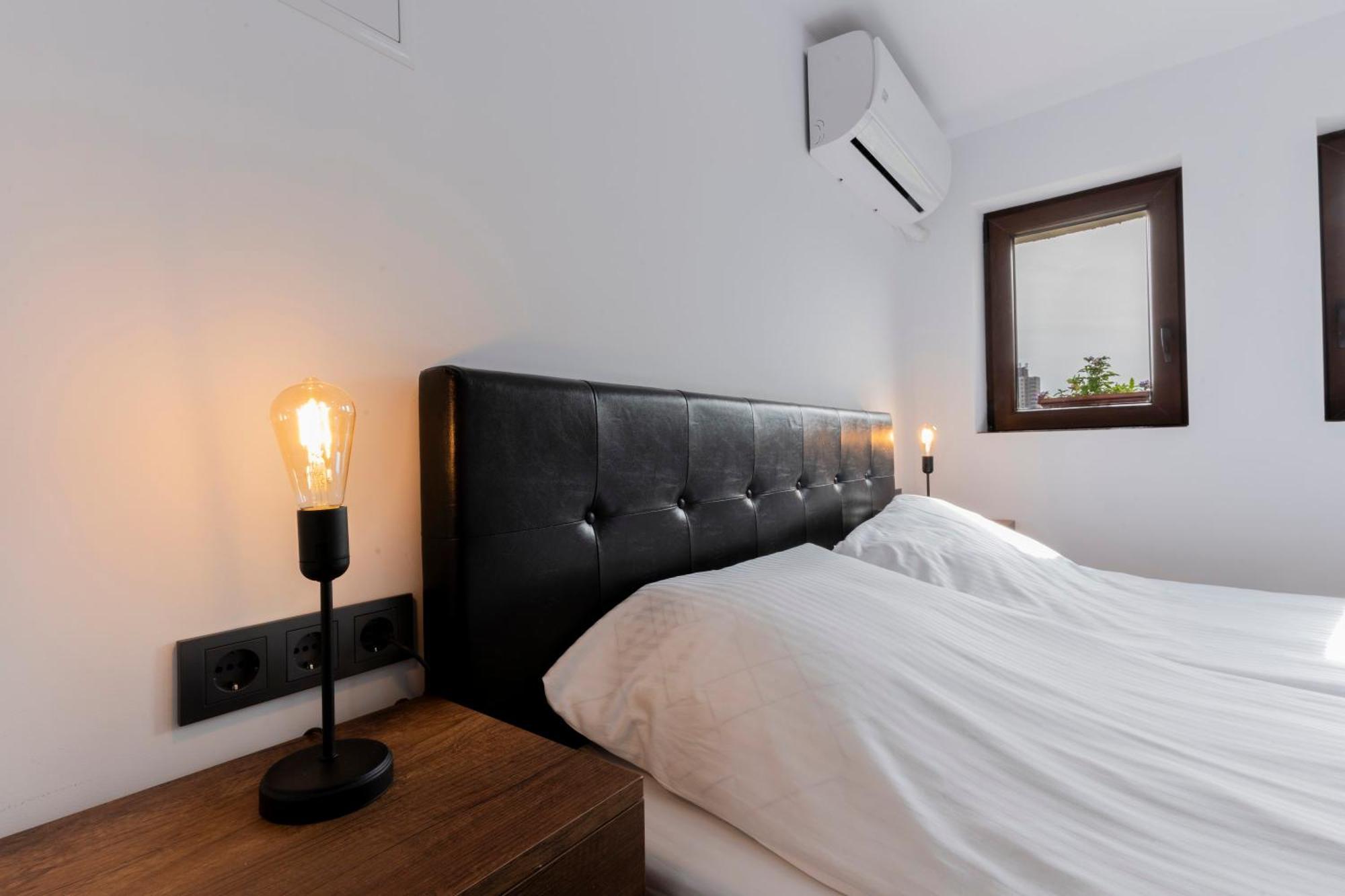 וליקו טורנובו Bobevata Guest House - Floor 1 - Stunning View Old Town מראה חיצוני תמונה